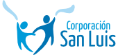 Bienvenidos a Corporación San Luis
