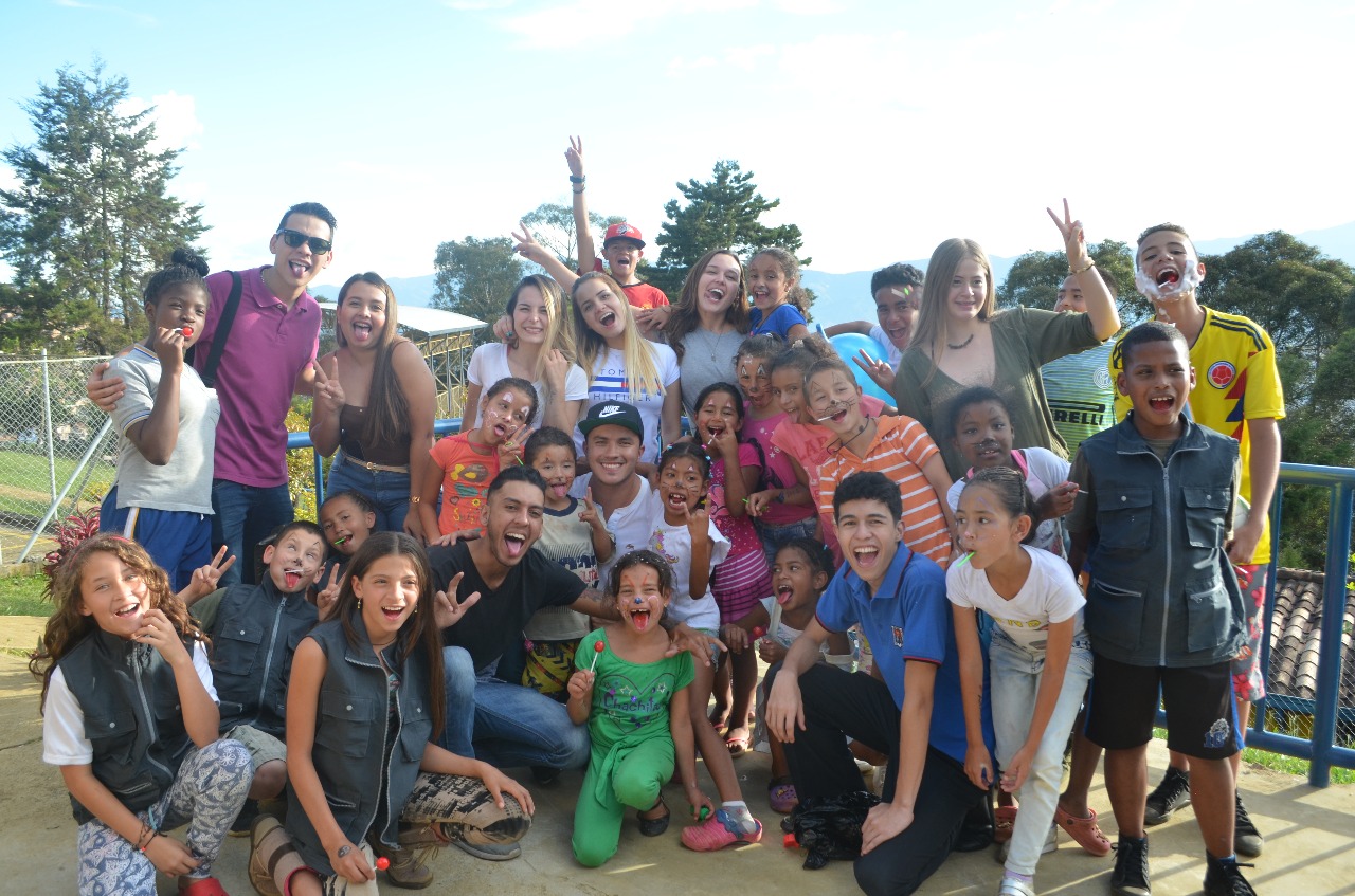 Plan Voluntariado