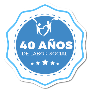 Bienvenidos a Corporación San Luis