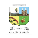Alcaldía de Jardín